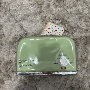 Betsy Johnson Novelty Purse